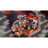 Конструктор Lego 21163 Minecraft Битва за красную пыль