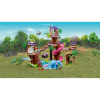 Конструктор Lego 41424 Friends Джунгли: Штаб спасателей