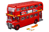Конструктор Lepin 21045 Лондонский автобус