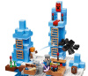Конструктор Lepin 18025 Ледяные шипы