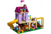 Конструктор Lepin 01050 Игровая площадка. Хартлейк Сити
