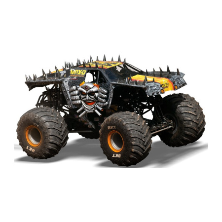 Конструктор инерционный Lego 42119 Монстр-трак