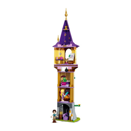 Конструктор Lego 43187 Disney Башня Рапунцель
