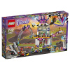 Конструктор Lego 41352 Friends Большая гонка