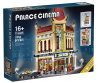 Конструктор King 19025 Кинотеатр — Cinema Palace