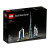 LEGO 21052 Дубай
