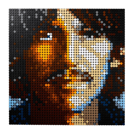 LEGO 31198 The Beatles