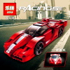 Конструктор Lepin 21009 Феррари FXX