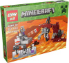 Конструктор Lepin 18004 Иссушитель
