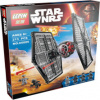 Конструктор Lepin 05005 Истребитель TIE особых войск Первого Ордена