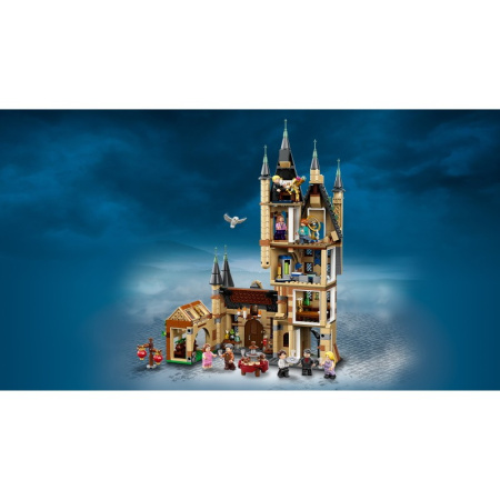 LEGO 75969 Астрономическая башня Хогвартса
