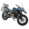 Конструктор Lepin 20032 Мотоцикл BMW R 1200 GS