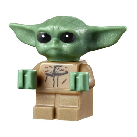 LEGO 75318 Малыш