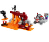 Конструктор Lepin 18004 Иссушитель