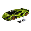 Конструктор Lego 42115 Суперкар Lamborghini Sian FKP 37