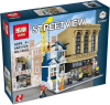 Lepin 15035 Бар и финансовый центр