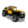Конструктор Lego 42122 Technic Jeep Wrangler