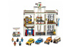 Конструктор Lepin 02073 Городской гараж