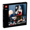 LEGO 31202 Disney's Mickey Mouse