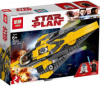 Конструктор Lepin 05144 Джедайский истребитель Энакина
