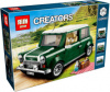 Конструктор Lepin 21002 Автомобиль MINI Cooper