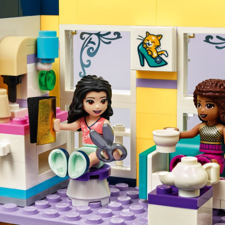 LEGO 41427 Модный бутик Эммы
