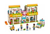 Конструктор Lepin 01074 Центр по уходу за домашними животными