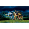Конструктор Lego 75968 Harry Potter Тисовая улица дом 4
