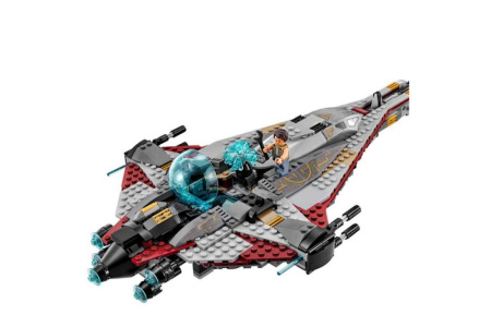 Конструктор Lepin 05113 Стрела