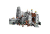 Конструктор Lepin 16013 Властелин Колец — Битва за Хельмову Падь