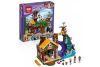 Конструктор Lepin 01047 Спортивный лагерь. Дом на дереве
