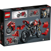 Конструктор Lego 42107 Мотоцикл Ducati Panigale V4 R