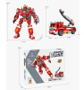 XingBao XB-20004 Робот-трансформер Пожарный 2в1