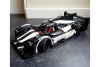 Конструктор Lepin 23018 Porsche 919 Hybrid — Гибрид Порше