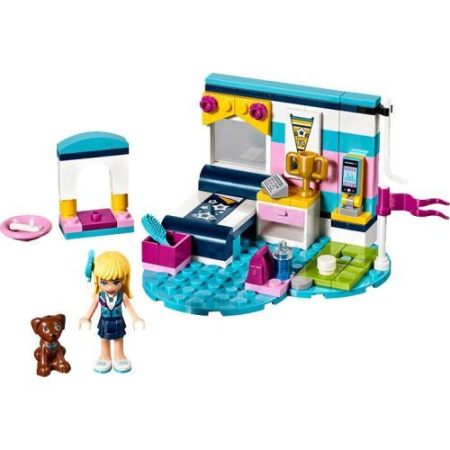 Конструктор Lepin 01053 Комната Стефани