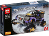 Конструктор Lepin 20057 Экстремальные приключения