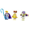 Конструктор Lari 11319 Приключения Базза и Бо Пип на детской площадке