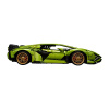 Конструктор Lego 42115 Суперкар Lamborghini Sian FKP 37