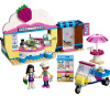 Конструктор Lego 41366 Friends Кондитерская Оливии