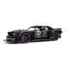 Конструктор Mould King 13108 Ford Mustang Hoonicorn RTR V2