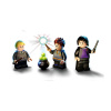 Конструктор Lego 76383 Harry Potter Учёба в Хогвартсе: Урок зельеварения
