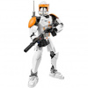 Конструктор DECOOL 9012 Звездные войны Клон Коммандера Коди