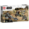 Конструктор Испытание на Татуине Звездные войны, Lari 60069
