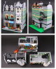 Конструктор Lepin 15008 Зеленая бакалейная лавка
