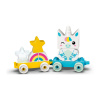 Конструктор Lego 10953 Duplo Единорог