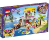 Конструктор Lego 41428 Friends Пляжный домик