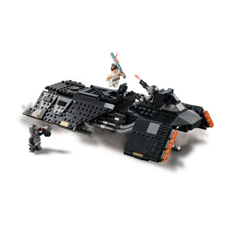 Конструктор Lego 75284 Star Wars Транспортный корабль Рыцарей Рена