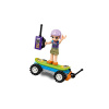 LEGO 41363 Приключения Мии в лесу