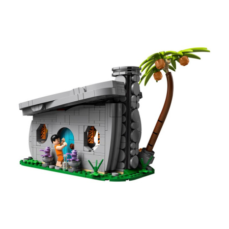 LEGO 21316 Флинтстоуны