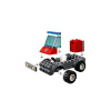 Конструктор Lego 60212 City Пожар на пикнике